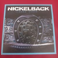 Nickelback Dark Horse (2005) 🎸
